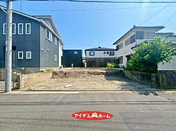 愛知県名古屋市中川区赤星3丁目