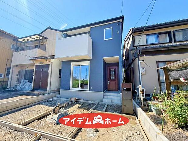 ●○1号棟外観○● 平日のご案内も可能です!