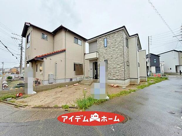 ●○1号棟外観○● 平日のご案内も可能です!