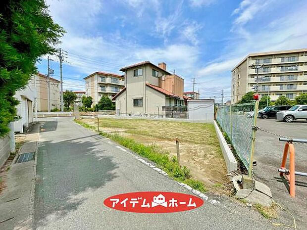 ●○1号棟外観○● 平日のご案内も可能です！ 