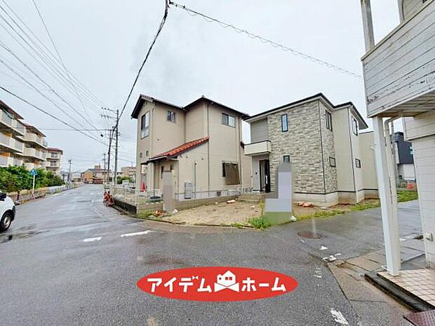 ●○前面道路○● 平日のご案内も可能です!