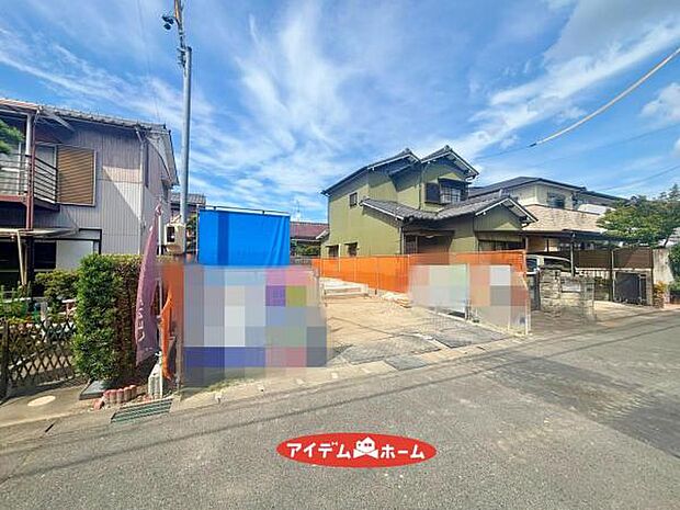 ●○全体外観○● 平日のご案内も可能です！ 