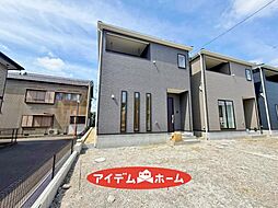愛知県清須市清洲