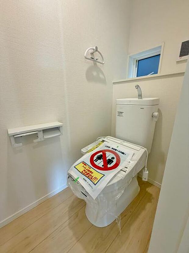 2号棟 内観写真