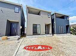 愛知県清須市清洲