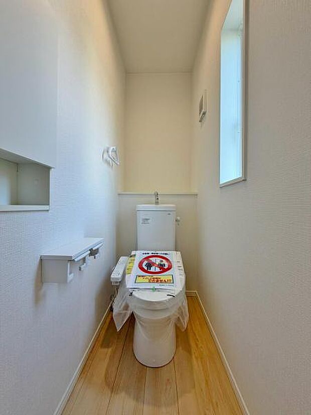 1号棟　内観写真
