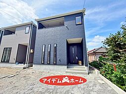 愛知県清須市清洲