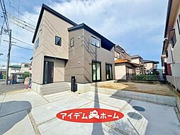 愛知県愛西市西川端町川原前