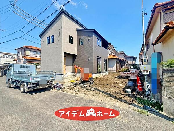 ●○1号棟外観○● 平日のご案内も可能です！