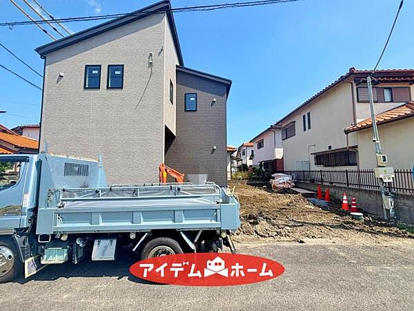 ●○1号棟外観○● 平日のご案内も可能です！