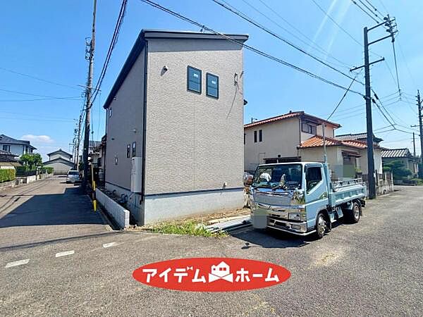 ●○北側道路○● 平日のご案内も可能です！