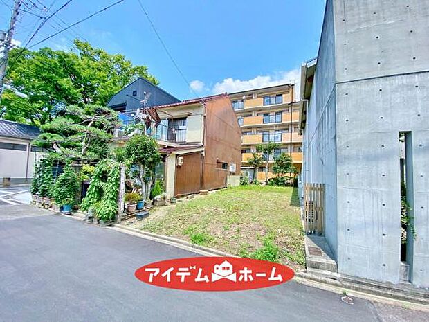 ●○1号棟外観○● 平日のご案内も可能です!