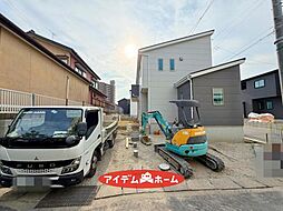 愛知県名古屋市港区船頭場1丁目