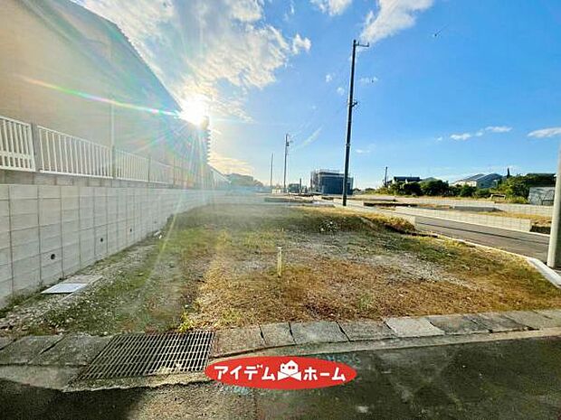 ●○全体外観○● 平日のご案内も可能です！