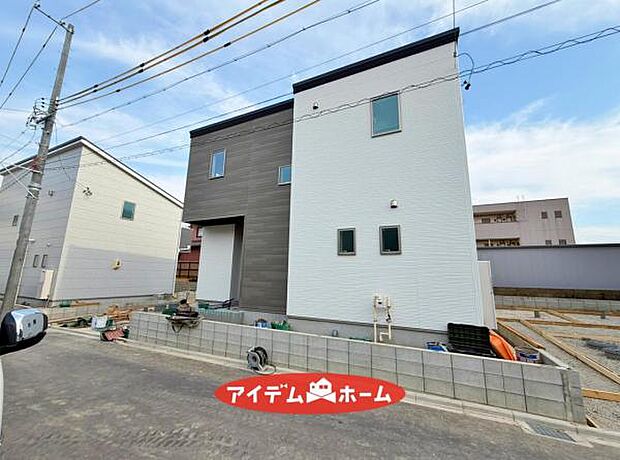 ●○12号棟外観○● 平日のご案内も可能です!