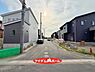 外観：●○前面道路○● 平日のご案内も可能です！ 