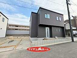 愛知県名古屋市港区船頭場1丁目