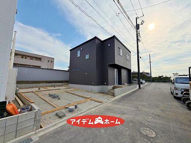 ●○11号棟外観○● 平日のご案内も可能です!