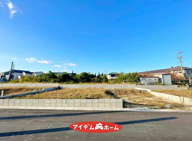 ●○全体外観○● 平日のご案内も可能です！