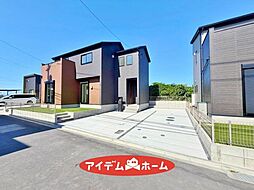 港区船頭場第1期 8号棟