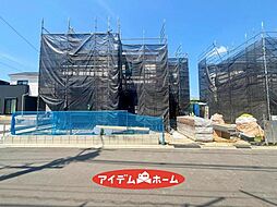 港区船頭場第1期 8号棟