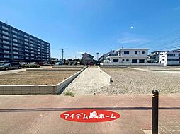 愛知県名古屋市中川区中島新町2丁目
