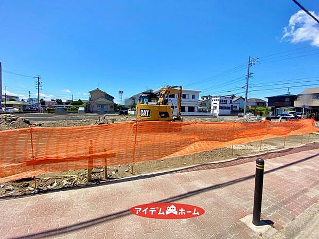 ●○全体外観写真○● 平日のご案内も可能です!