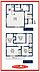 間取り：間取図