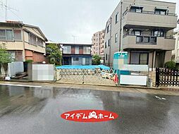 愛知県名古屋市中川区柳瀬町3丁目