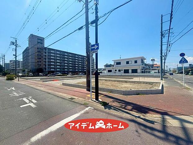 ●○全体外観写真○● 平日のご案内も可能です！ 