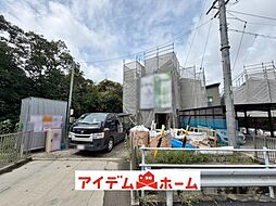 愛知県名古屋市緑区大高町字常世島