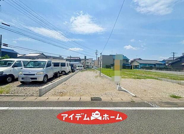 ●○4号棟外観○● 平日のご案内も可能です！