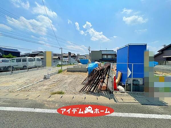 外観：323000509485