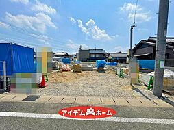愛知県愛西市須依町前田面