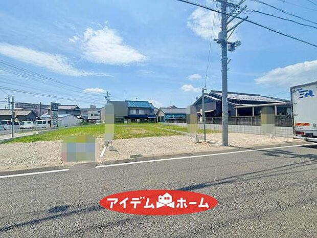 ●○2号棟外観○● 平日のご案内も可能です！ 