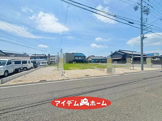●○全体外観○● 平日のご案内も可能です!