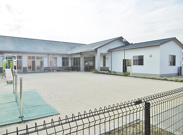 愛西市役所(1254m)