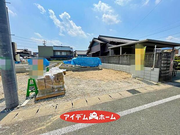 ●○1号棟外観○● 平日のご案内も可能です！ 