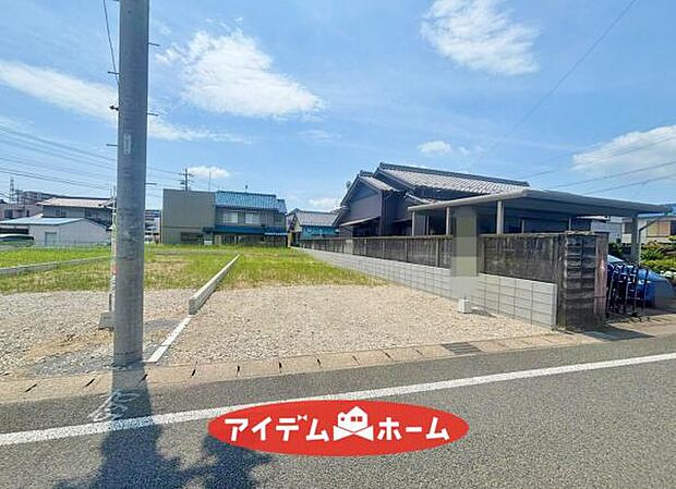 ●○1号棟外観○● 平日のご案内も可能です!