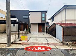 中村区向島町421　1号棟