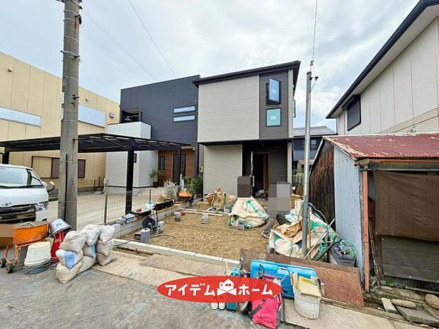 ●○1号棟外観○● 平日のご案内も可能です！ 