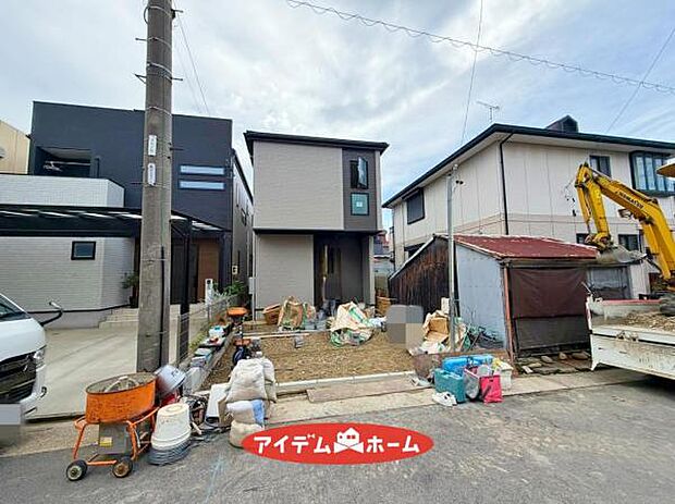 ●○1号棟外観○● 平日のご案内も可能です！ 