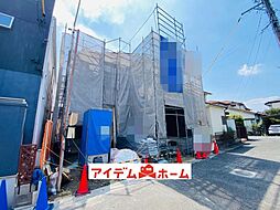 愛知県あま市上萱津白髭