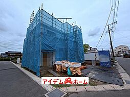 愛知県稲沢市小沢4丁目