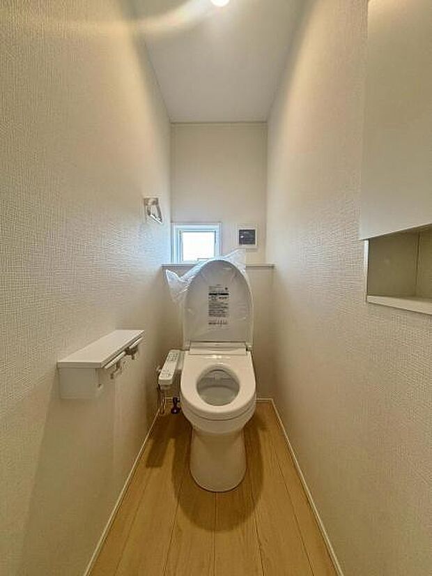 5号棟 内観写真