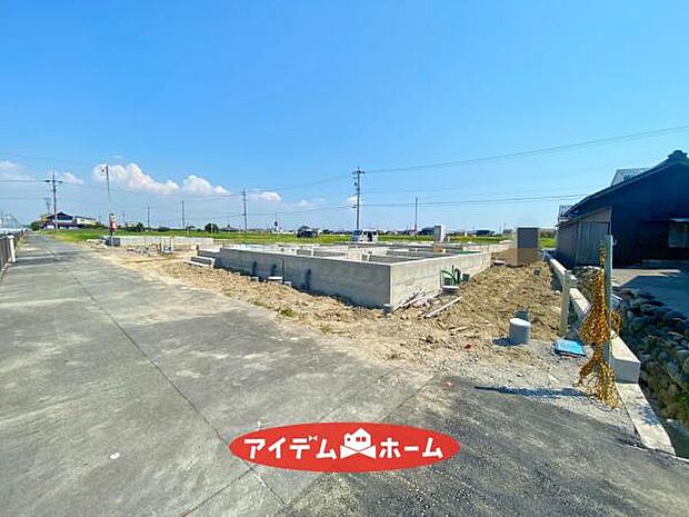 ●○全体外観○● 平日のご案内も可能です!