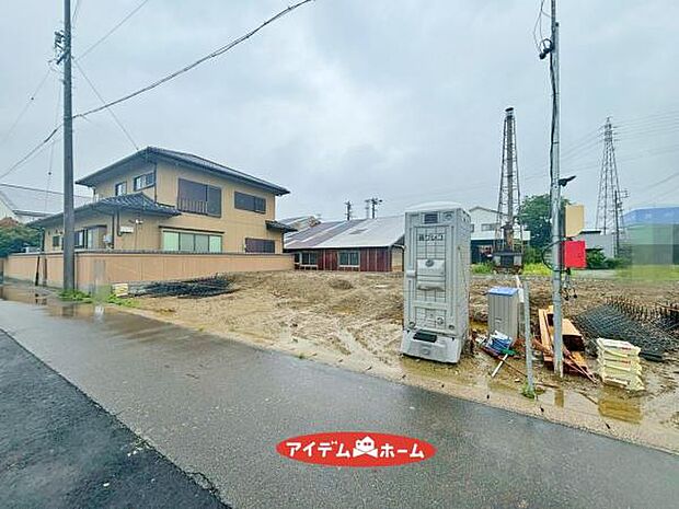 ●○2号棟外観○● 平日のご案内も可能です!