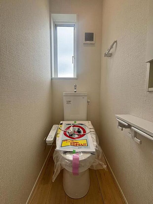 2号棟　内観写真