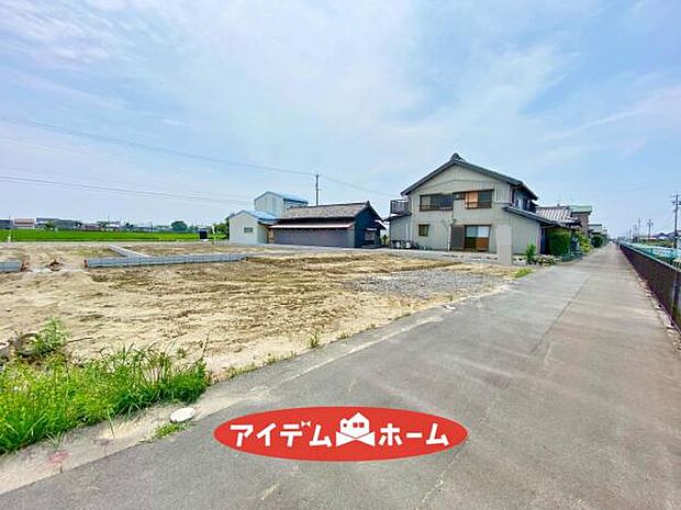 ●○2号棟外観○● 平日のご案内も可能です!