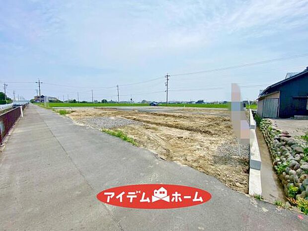 ●○全体外観○● 平日のご案内も可能です!